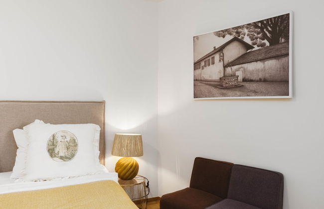 Suite Modern - Foto 13