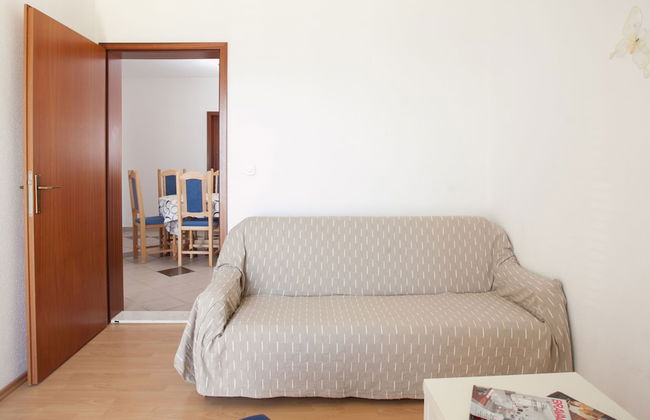 Apartments Kairos - Foto 5