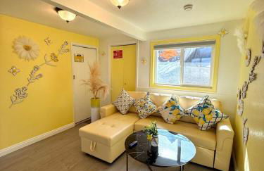 Lemon Studio with Mountain view - Foto 25