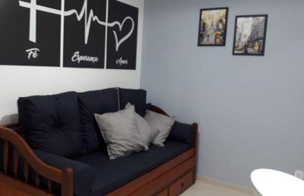 Apto Studio Flamengo - Foto 23