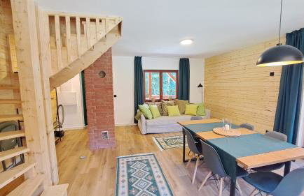 Domki pod Skałą - Foto 32