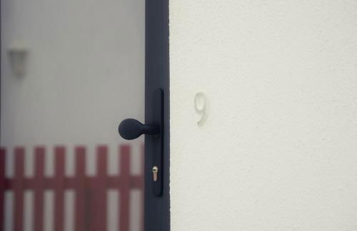 1 minute from beach - Baleal Wood Cabin - Foto 42