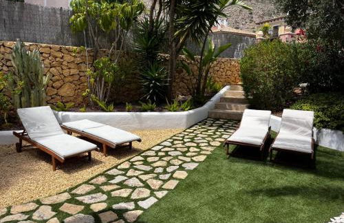 Asia Gardens Villa with private pool in Benidorm - Foto 77