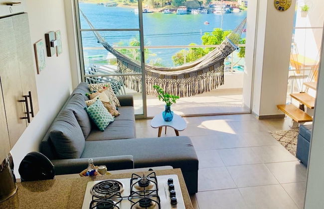 Guatape Lake view - Photo 17