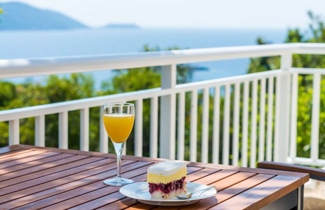 Apartments Sara - Foto 32