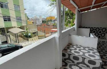 Aluguel temporada casa em Brotas - Foto 3