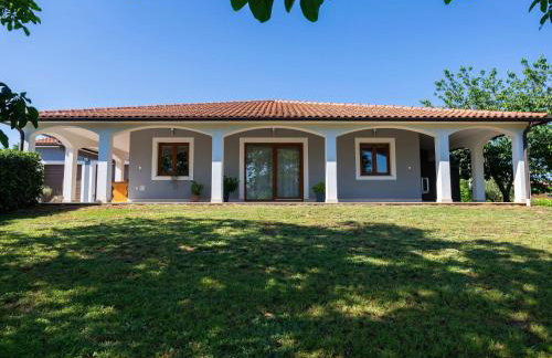 Holiday Home Villa Anavi mit privatem Pool und großem Garten by Interhome - Foto 26