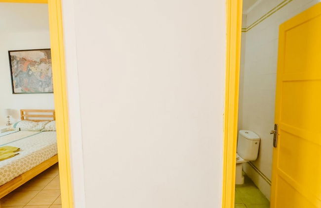 Sunshine by the Ocean 1BR Apartment Costa Adeje - Foto 20