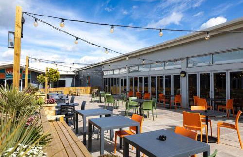 Coastal Caravan Holidays - Puffin 14 - Foto 77