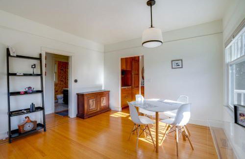 Golden Gate and Sunset Views! Classic Berkeley Home - Photo 10