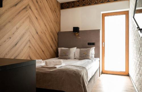 Budzowski Wierch Residence & Spa I Stok Narciarski na Miejscu - Foto 69