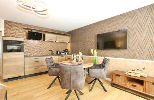 Appartement Leuchtfeuer Ostseenordsterne - Photo 8