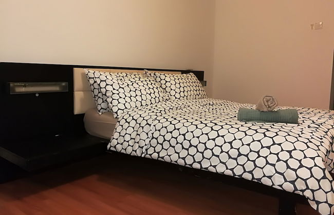 Pavilion Fahrenheit 88 - AJ home - Foto 11