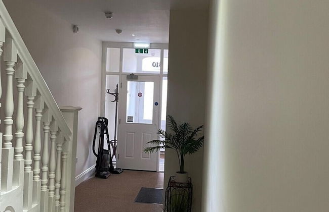 Norton Serviced Apartments - Foto 27