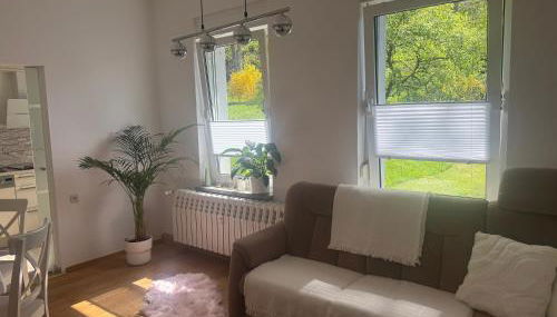 Naturnahe Ferienwohnung - Foto 4