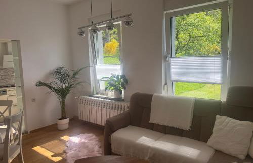 Naturnahe Ferienwohnung - Foto 4