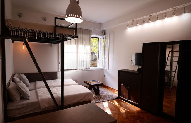 Central Spot Apartments - Foto 10