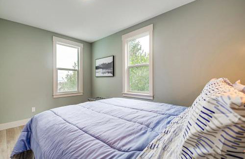 Astoria Home Base with River Views, 3 Mi to Dtwn! - Foto 20