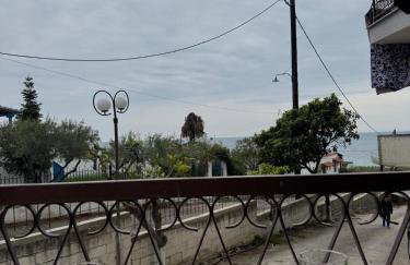 Sea View Chic Apartment - Foto 11