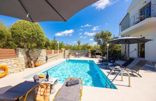 Villa Tzina - Photo 28