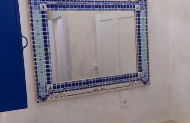 Séjour à deux au Château d'Autoire, studio de charme, tonnelle, vue vallée et village - Foto 10