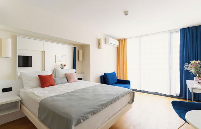 Habiby Orbi City Batumi - Foto 16