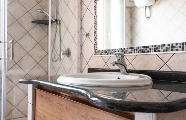 Welcomely - Casa Peppe - Foto 29