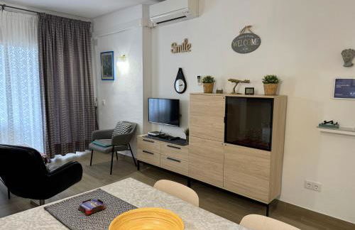 Apartamento Mar del Sur - Foto 15