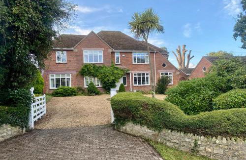 Isle of Wight Holiday Home - Photo 1