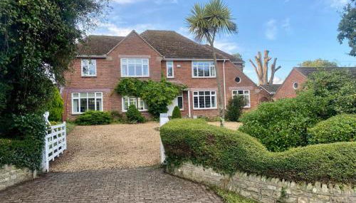 Isle of Wight Holiday Home - Foto 1