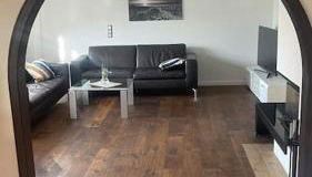 Gästehaus Brunswiek Erdgeschoss - Foto 3