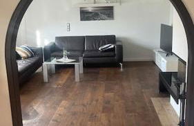 Gästehaus Brunswiek Erdgeschoss - Foto 3