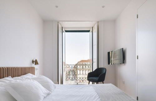 The Visionaire Apartments - Foto 82