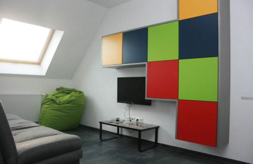 Die Himmlische - Gemütliche Ferienwohnung zum Entspannen - Foto 13