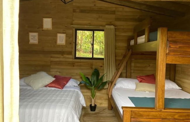 Cardinal Glamping - Foto 7