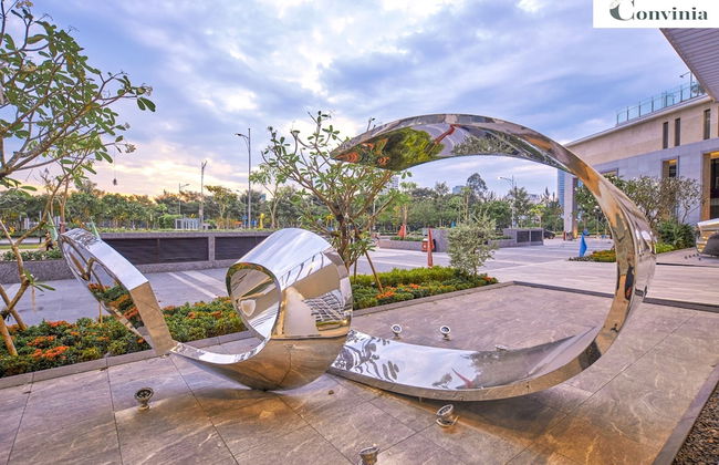 Midtown The Peak By Dhome - Foto 31