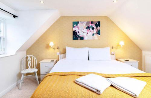 Riverside Cottage with wood fired hot tub in Cairngorms - Foto 23