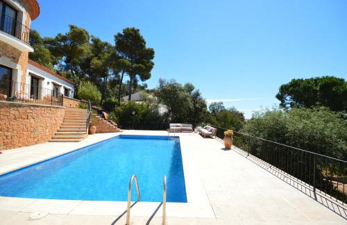 Villa Torre Cal Sada - Foto 2