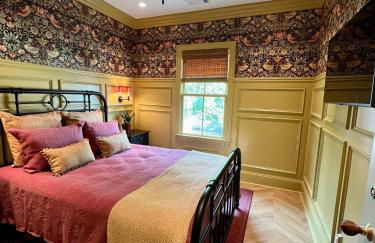 New Construction Cottage in Downtown Savannah Arts District - Foto 11