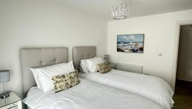 Stylish beachfront penthouse - Foto 2