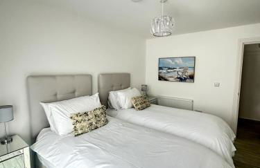 Stylish beachfront penthouse - Photo 2