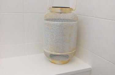 Bas de villa avec jardin piscine clim proche plages calanques - Foto 19