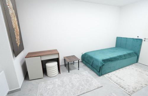 Luxury Apartments - Wohnung IB - Business & Komfort - Foto 7