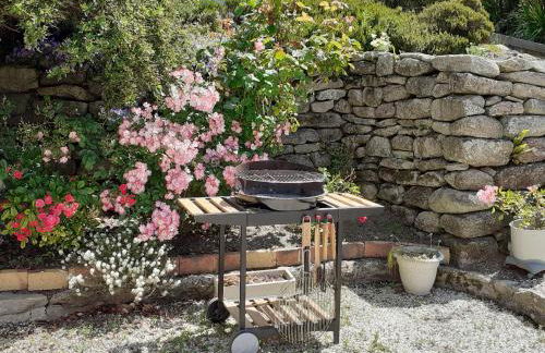 La petite bretonne de Tréompan - Foto 34