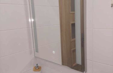 Apartament Centrum przy Placu Zwycięstwa - Foto 9