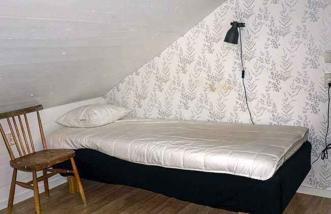 4 Person Holiday Home in Uddevalla - Foto 6