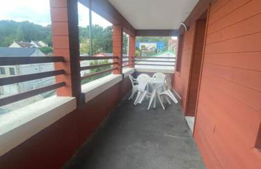 L8 - Villiers-le-Bel proche Aéroport ROISSY CHARLES DE GAULLES & PARIS - Foto 4