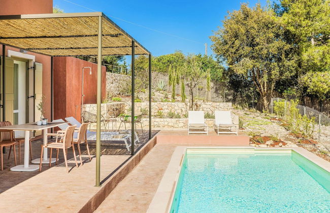 Villa Mare Kefalonia - Foto 25