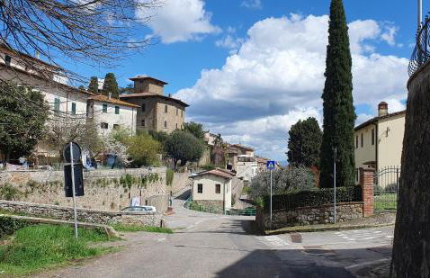 Tuscan Hills - Dimora storica in Chianti - Foto 20