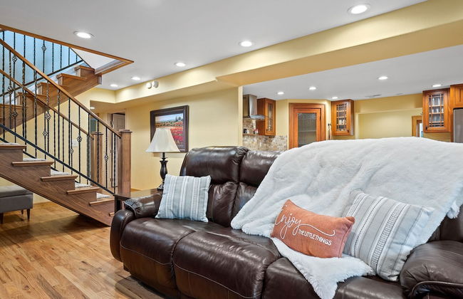 Brookview Place 4BR Near Mount Rushmore - Photo 16